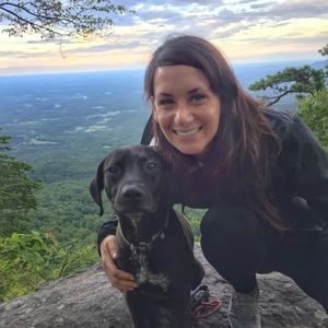 Meet your Posher, Katelyn